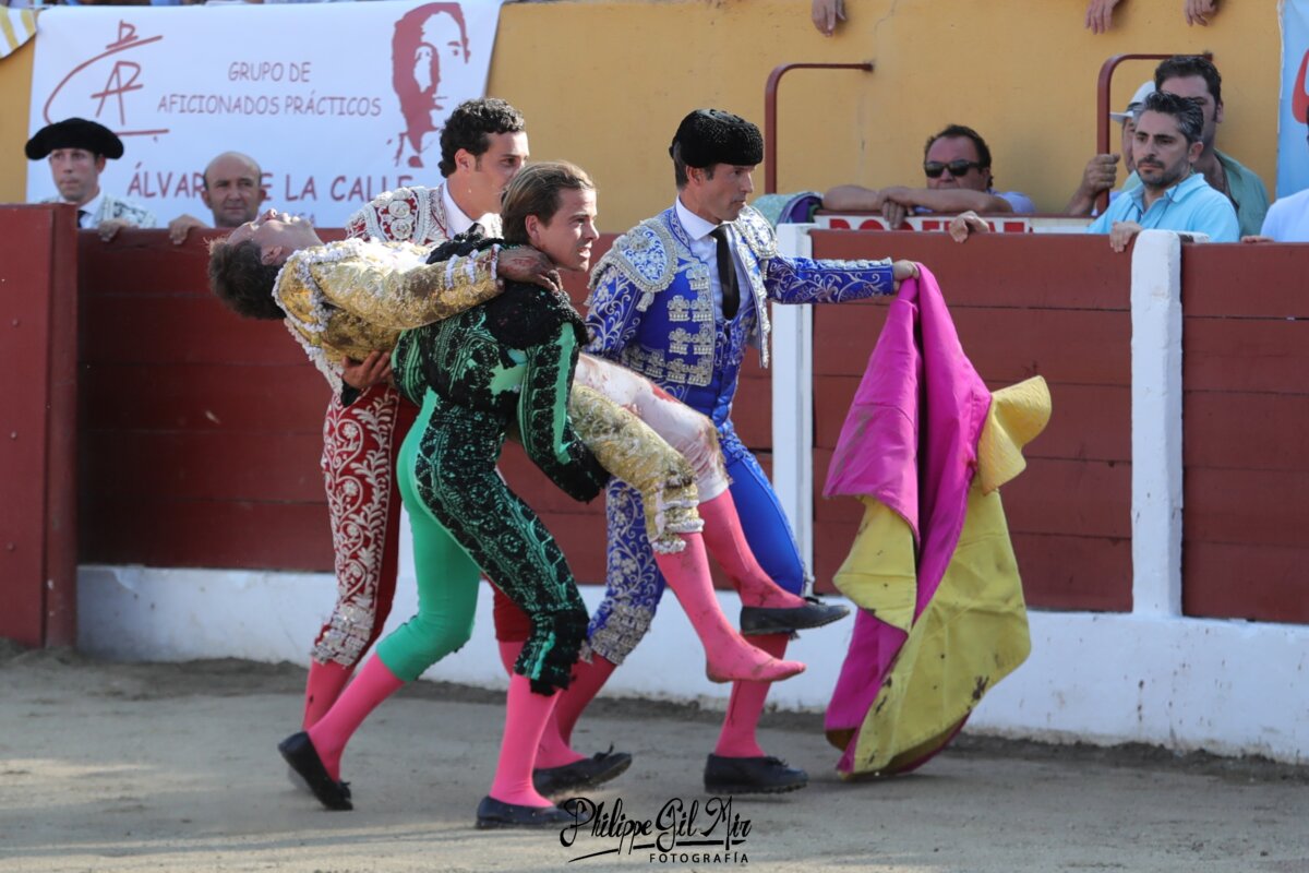 Foto: Philippe Gil Mir