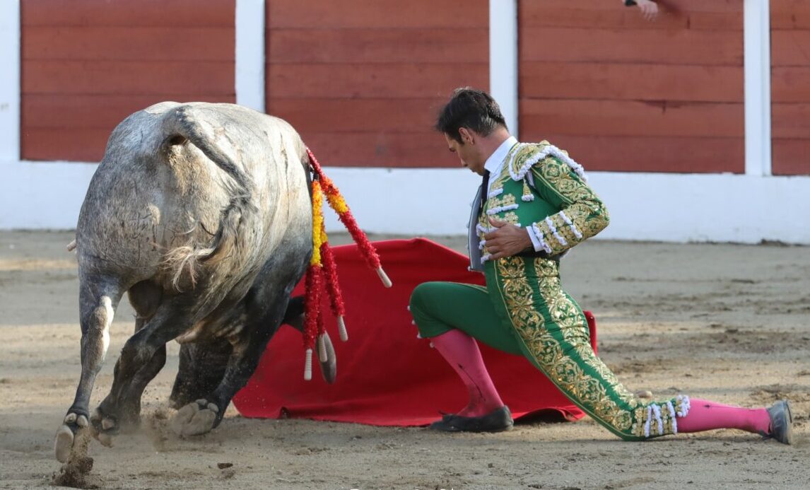 Gómez del Pilar, un maestro entre durísimos escolares en Ceret