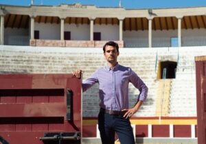 Antonio Puerta estará al frente del nuevo centro. Foto: La Verdad