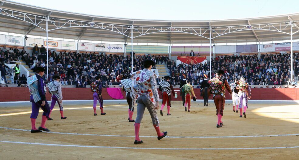 Villaseca de la Sagra inicia los plazos para venta de entradas y renovación de abonos