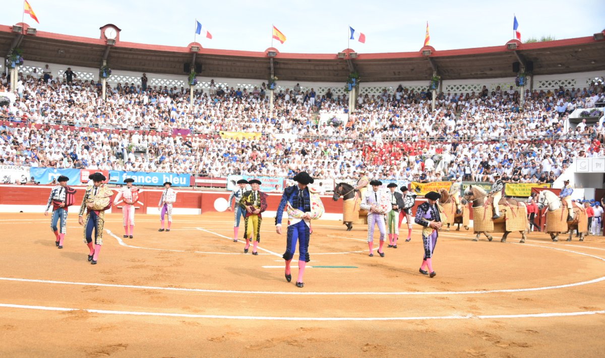 Mont de Marsan abre sus taquillas el próximo lunes
