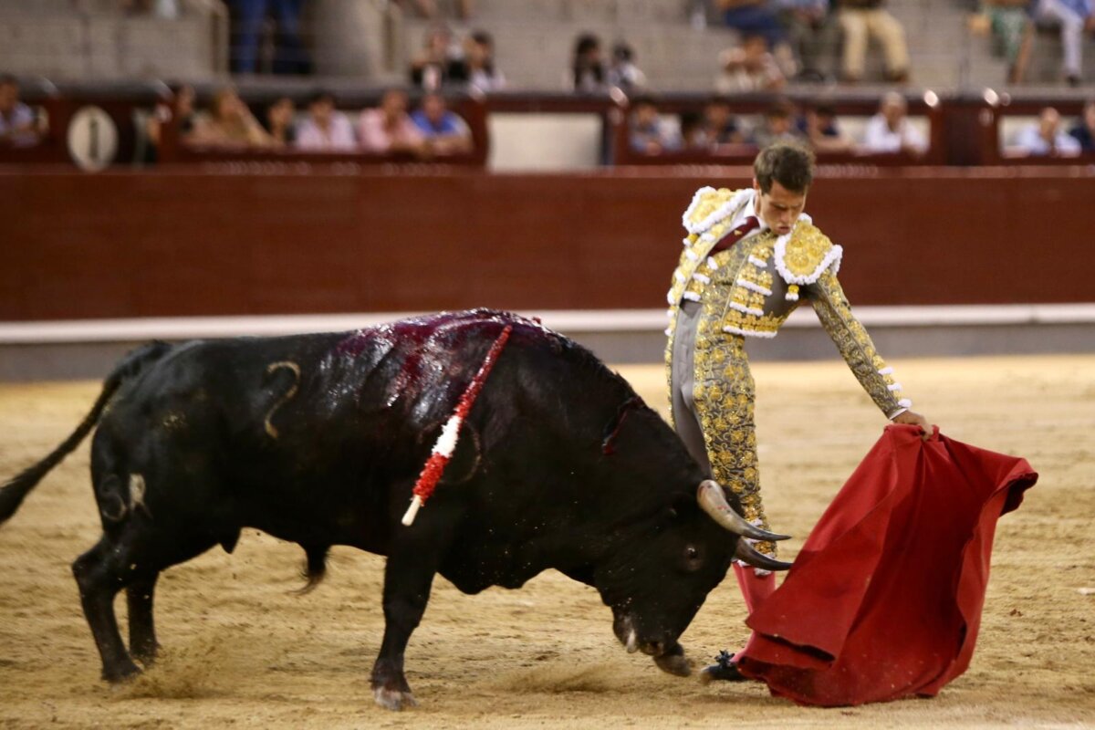 Foto: Iván de Andrés