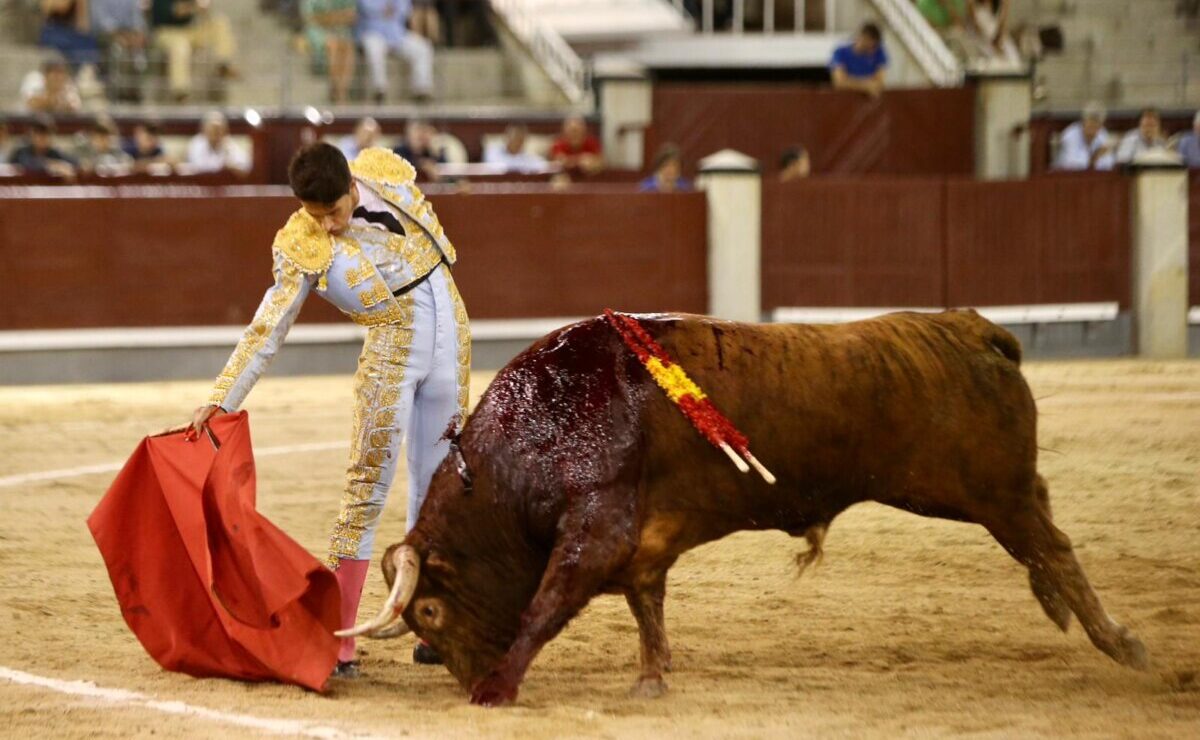 Jorge Molina, firme candidatura a la final de las nocturnas
