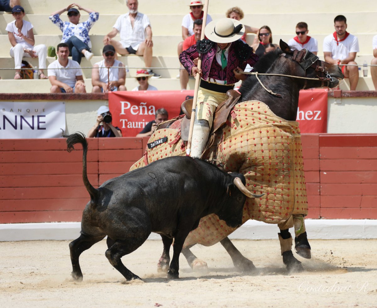 Orthez y Villenueve de Marsan definen los carteles de sus ferias