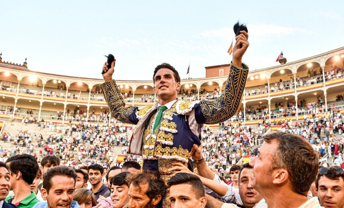 Maximino Pérez apuesta por Fernando Adrián