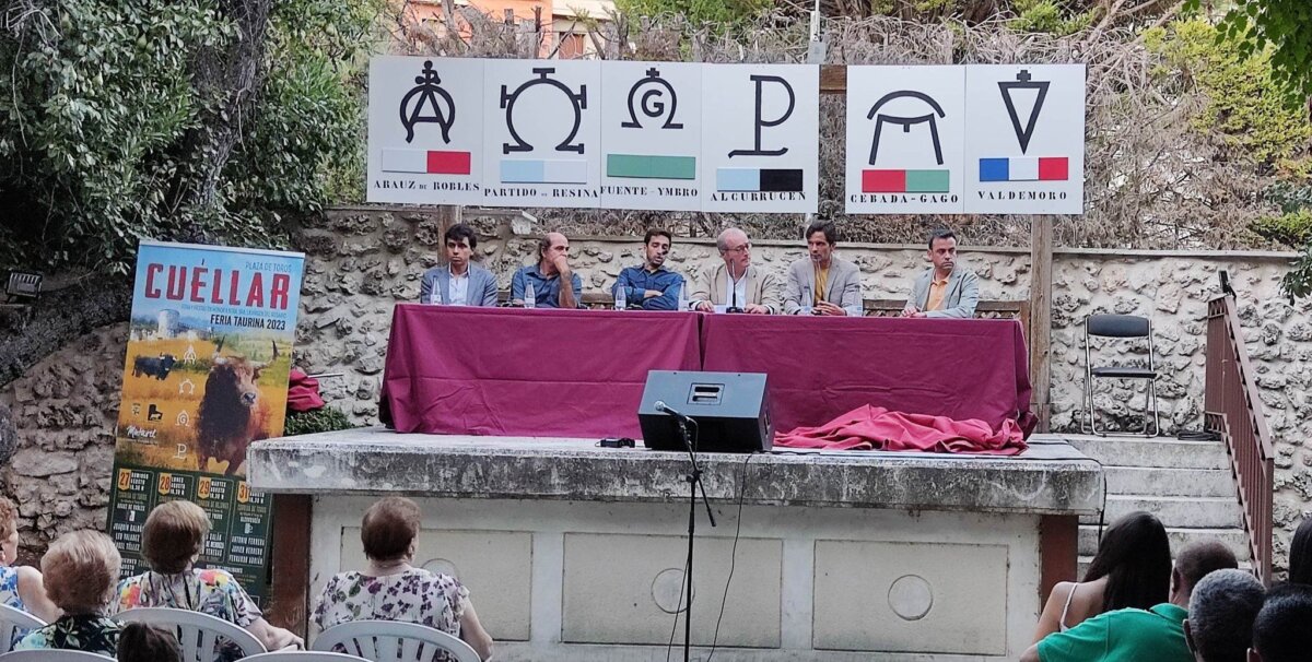 Cuéllar presenta una temporada con contenido y variedad ganadera