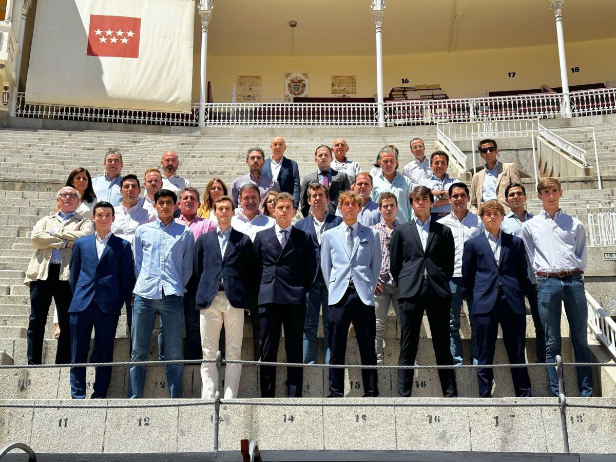 Definidas las clasificatorias de una nueva edición del certamen “Camino hacia Las Ventas”