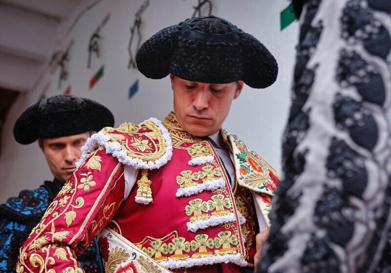 Daniel Luque corta la temporada