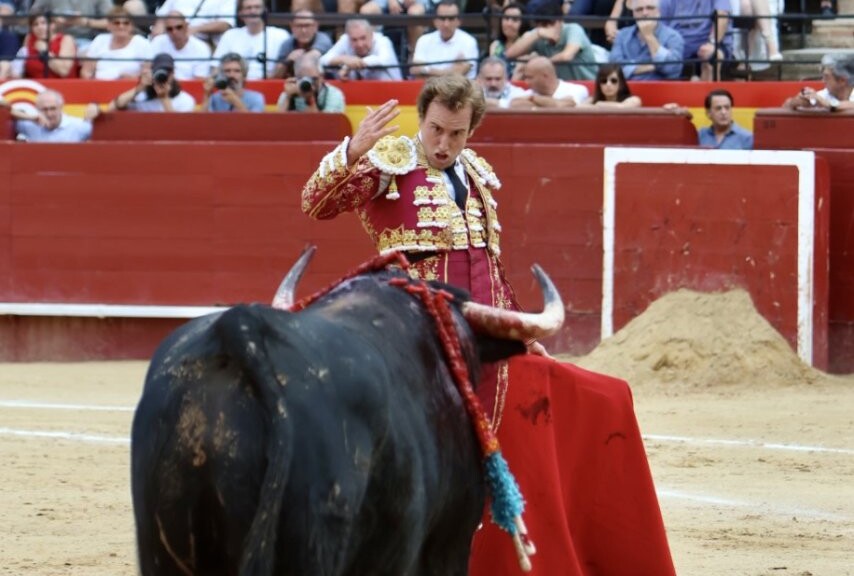 Manuel Dias Gomes y Amor Rodríguez, los sobresalientes del 10-M en Valencia