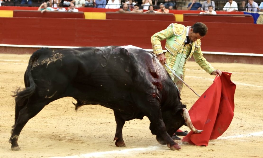 Foto: Antonio Vigueras