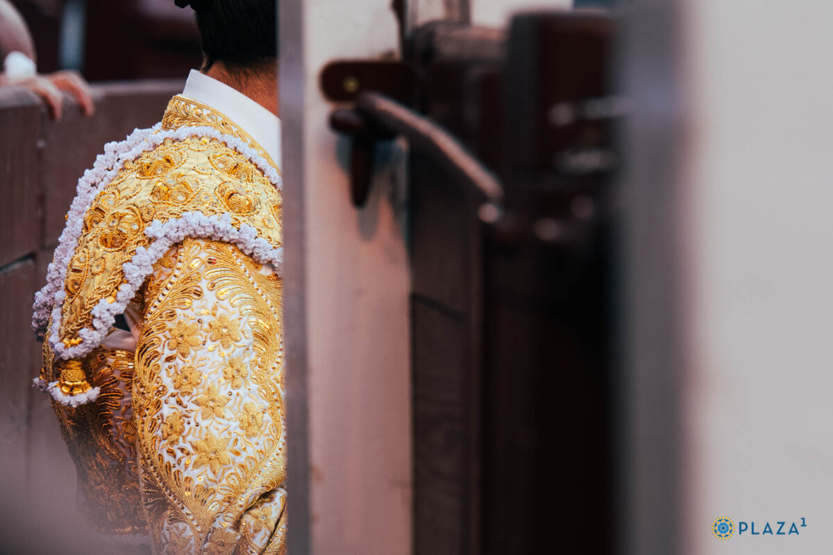 Tres presentaciones en la tercera nocturna este jueves en Las Ventas