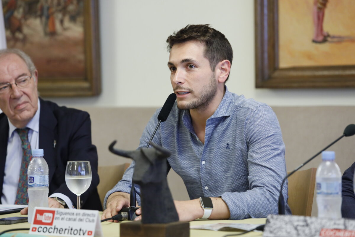 Manuel Chopera: "Bilbao sigue siendo determinante"