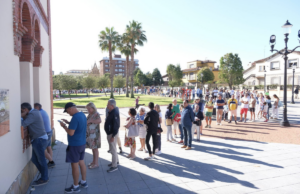 Foto: David Cabo / La Nueva España