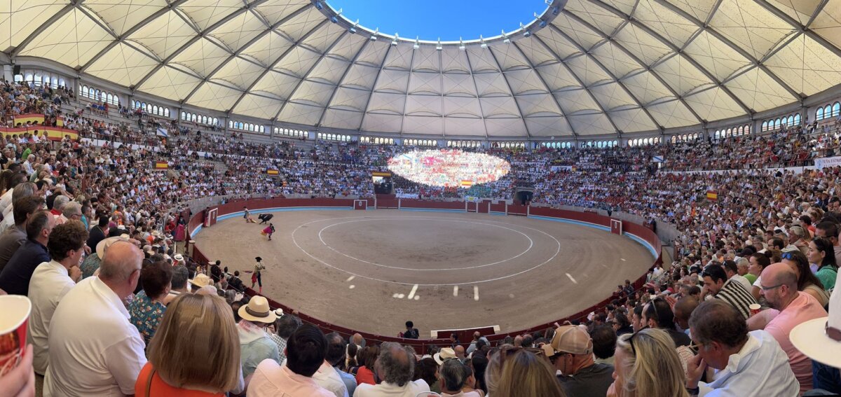 Pontevedra abre taquillas para su feria de grandes celebraciones