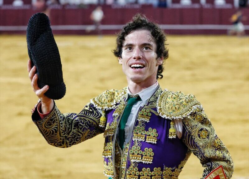 Santana Claros... naturalmente