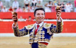 Foto: Miguel Pérez-Aradros