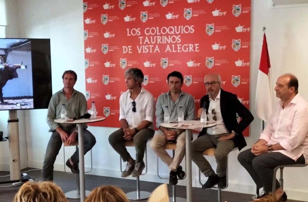 Joaquín Moeckel: "Qué precio tiene que por hacerte disfrutar, un hombre se juegue la vida"