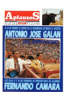 Edición 695
