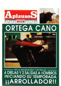 Edición 703