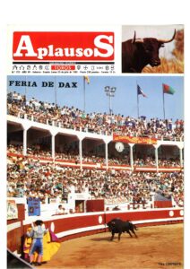 Edición 722