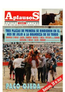 Edición 723
