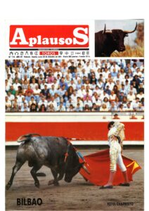Edición 744