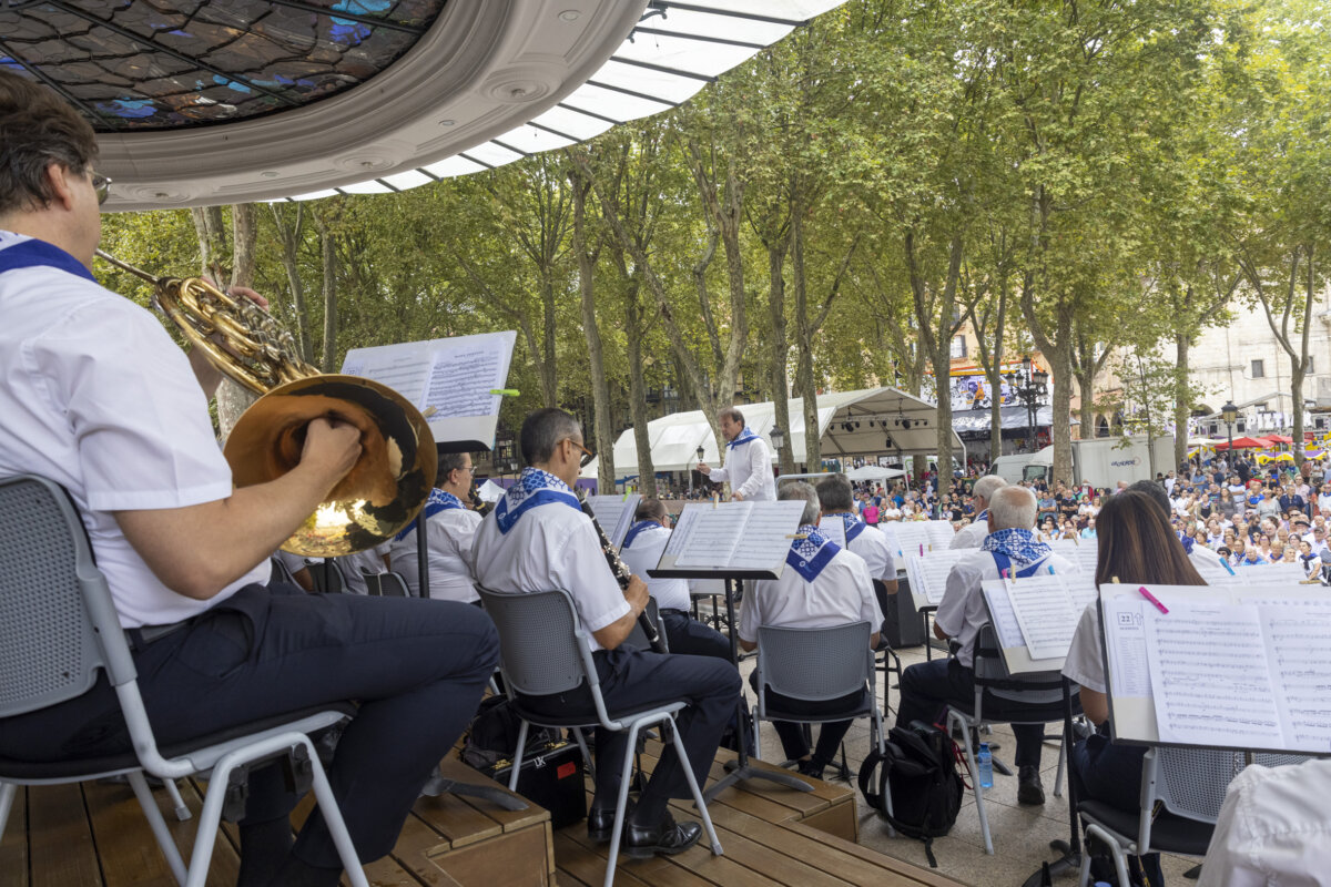 La UFTAE pide una rectificación "inmediata" al Ayuntamiento de Bilbao