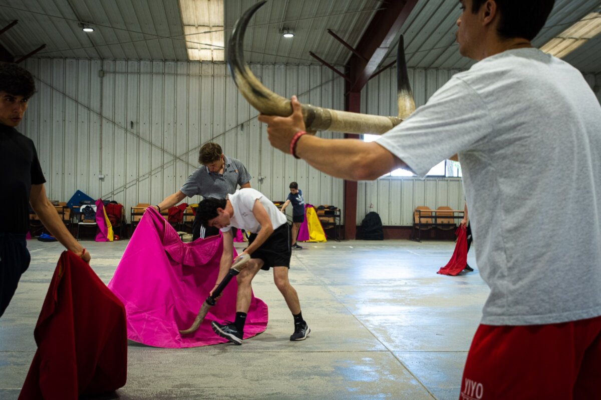 La Escuela José Cubero "Yiyo" bate récord de actuaciones