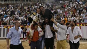 Foto: José María Fresneda