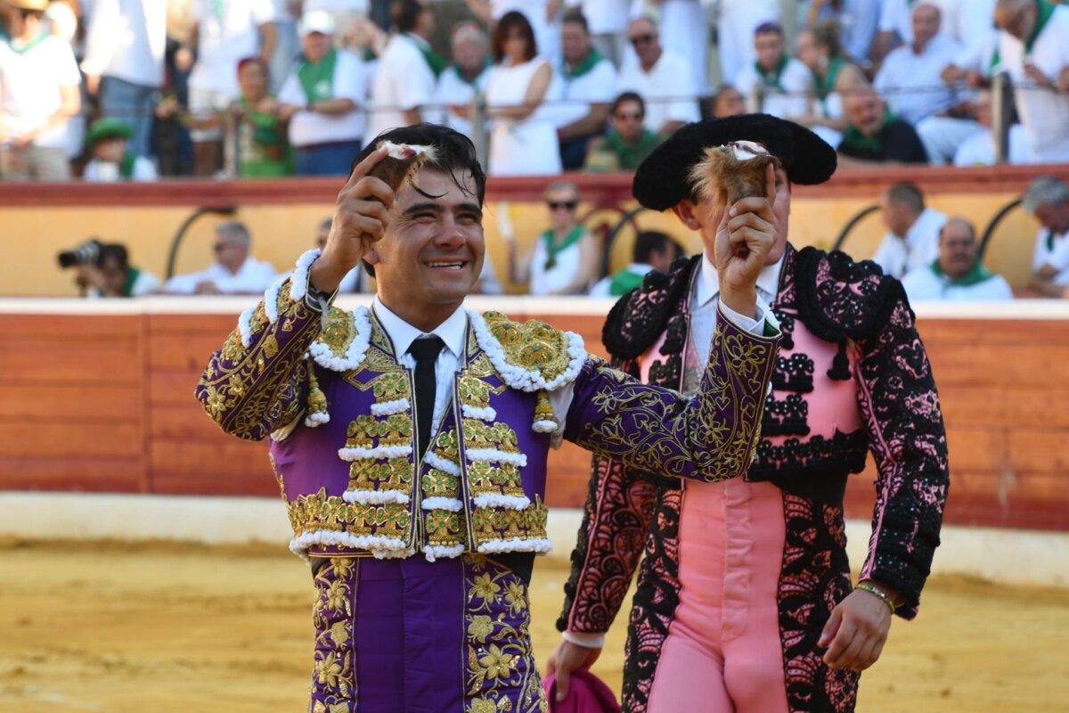 Joselito Adame sustituye a Daniel Luque en Cuenca