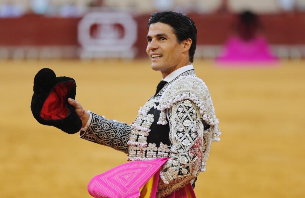 Pablo Aguado recupera para sus filas a uno de los banderilleros del momento