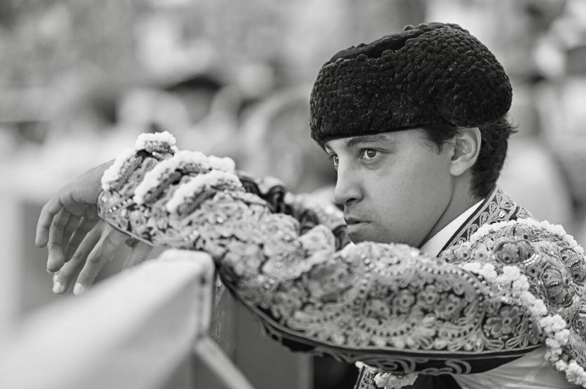 Mario Navas, baja este jueves en Las Matas