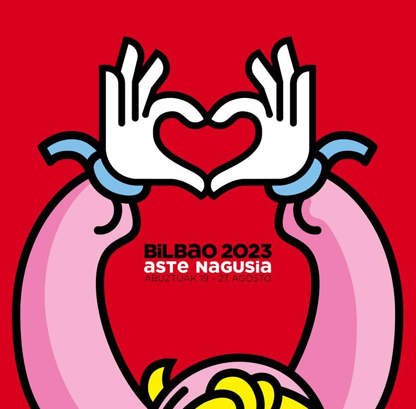 Las Corridas Generales, ninguneadas en el programa de fiestas de Bilbao