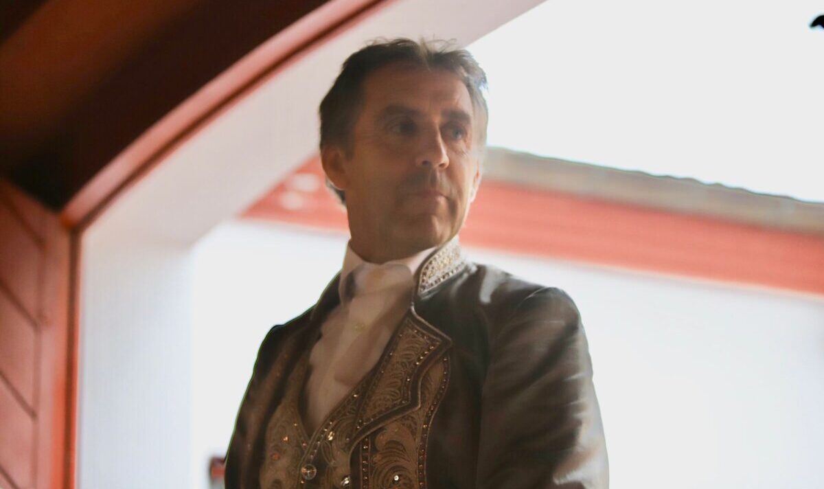 Anuncian la despedida de Pablo Hermoso de Mendoza de Uriangato