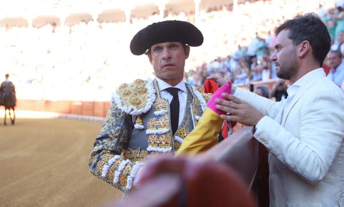 Juli, Tejela y Rufo, cartel estrella en la feria de Alcalá de Henares