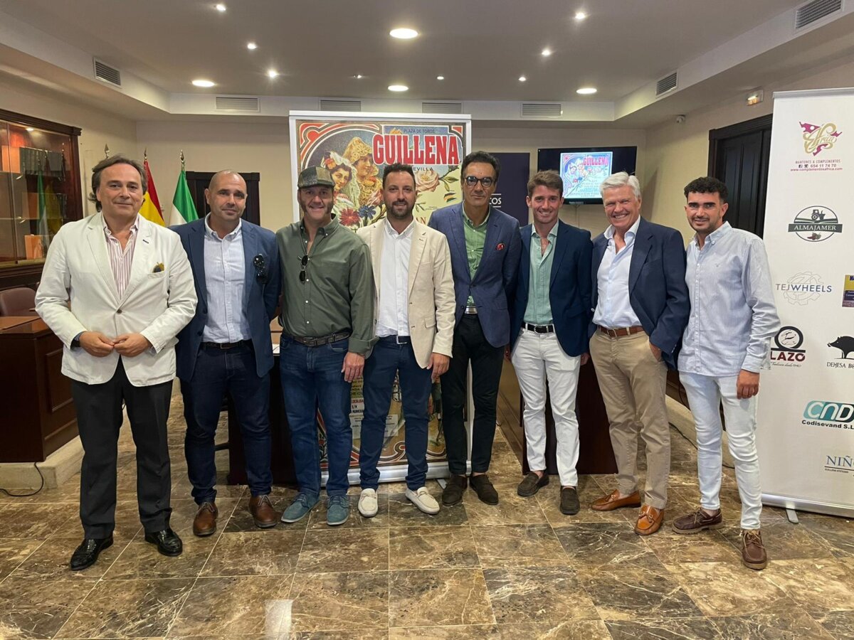 Guillena programa un atractivo festival a beneficio de su Cabalgata de Reyes Magos