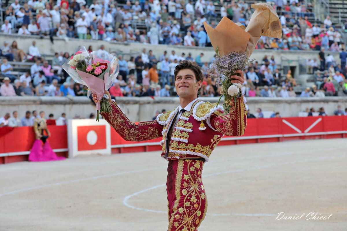 Manuel Campuzano se une al equipo de apoderamiento de El Rafi