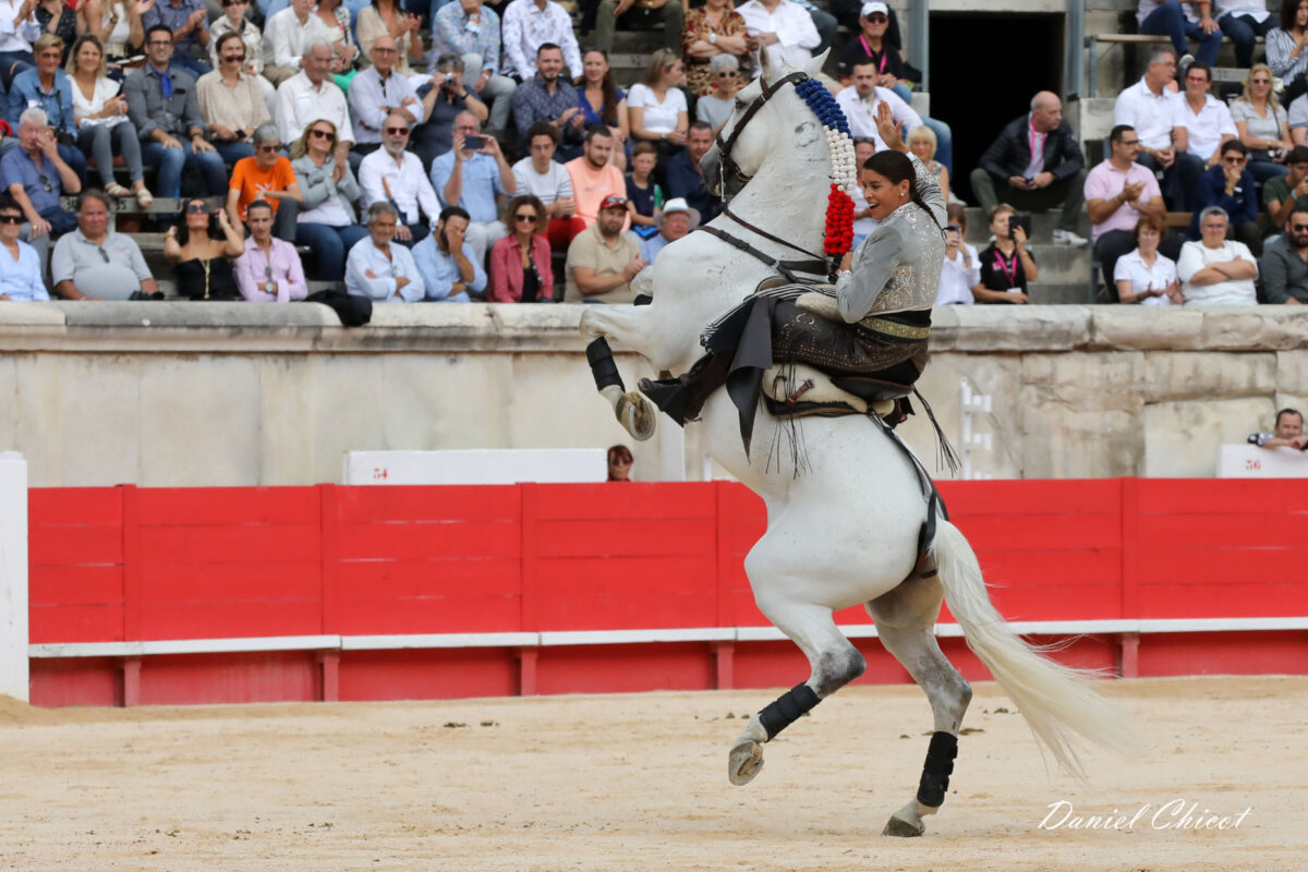 Nerva programa un festejo de rejones para el 11 de febrero