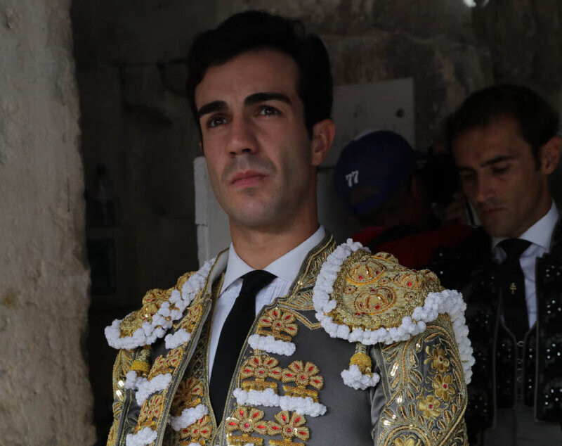 Tomás Rufo comentará los encierros de San Sebastián de los Reyes en Antena 3