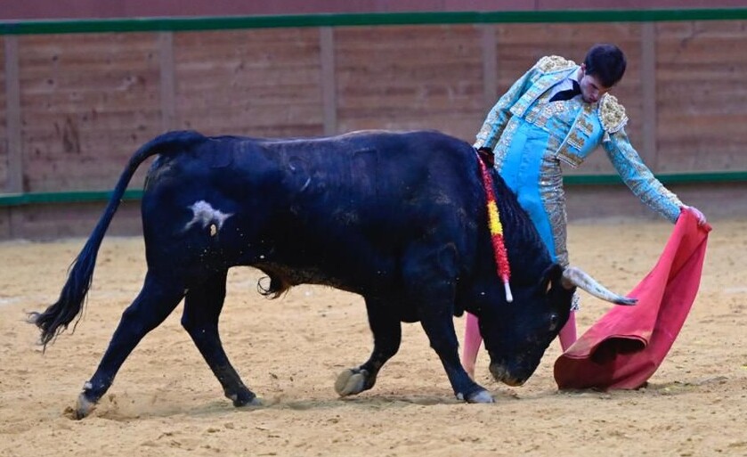 Navalón, primera oreja del Zapato de Oro