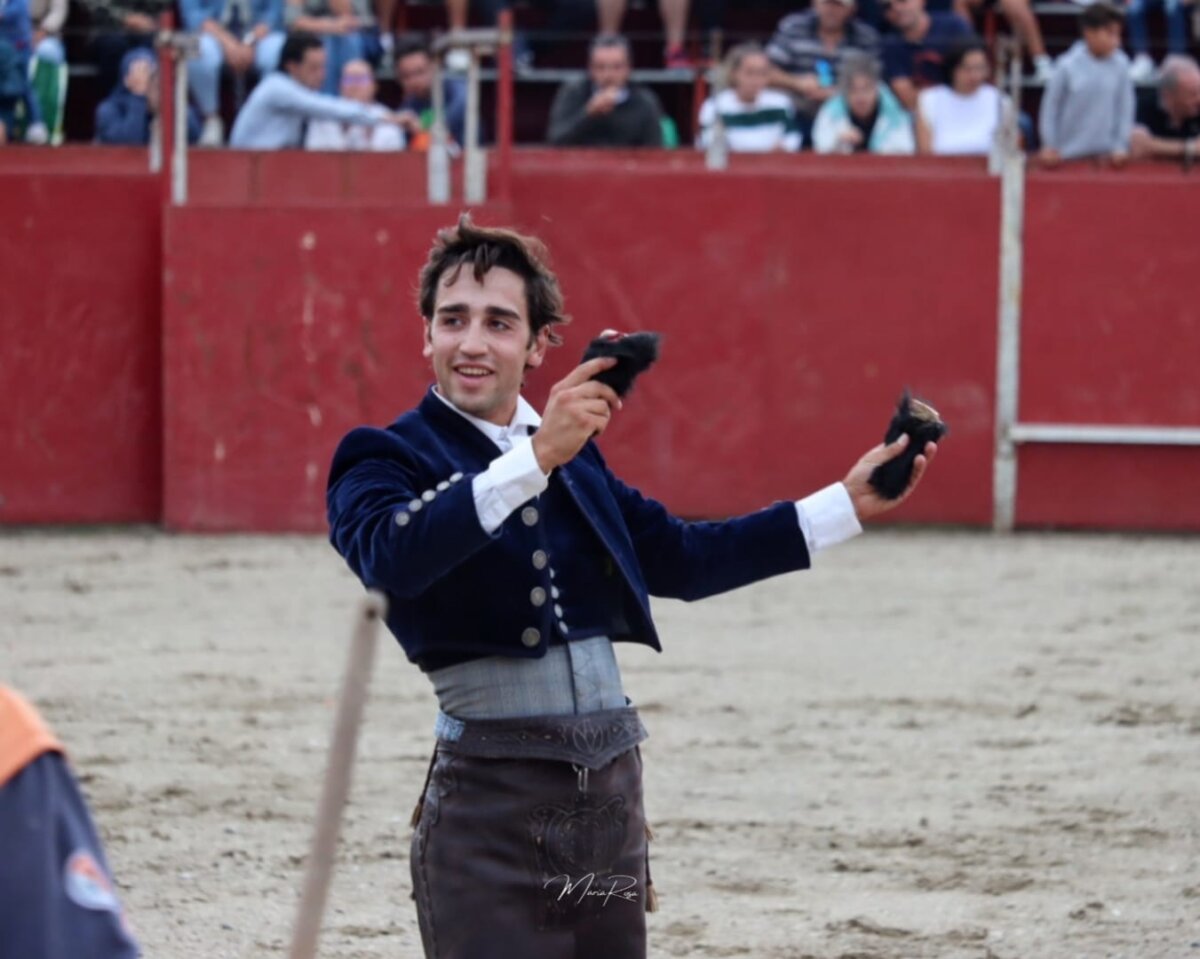 Triunfos de Alejandro Peñaranda, Samuel Navalón, Munera, Ferrer Martín, Paulo Jorge Santos, Adrián Venegas...