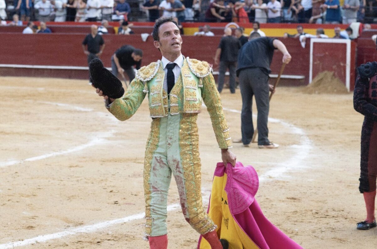 La temporada de Paco Ramos se ve recompensada este domingo con su vuelta a Madrid