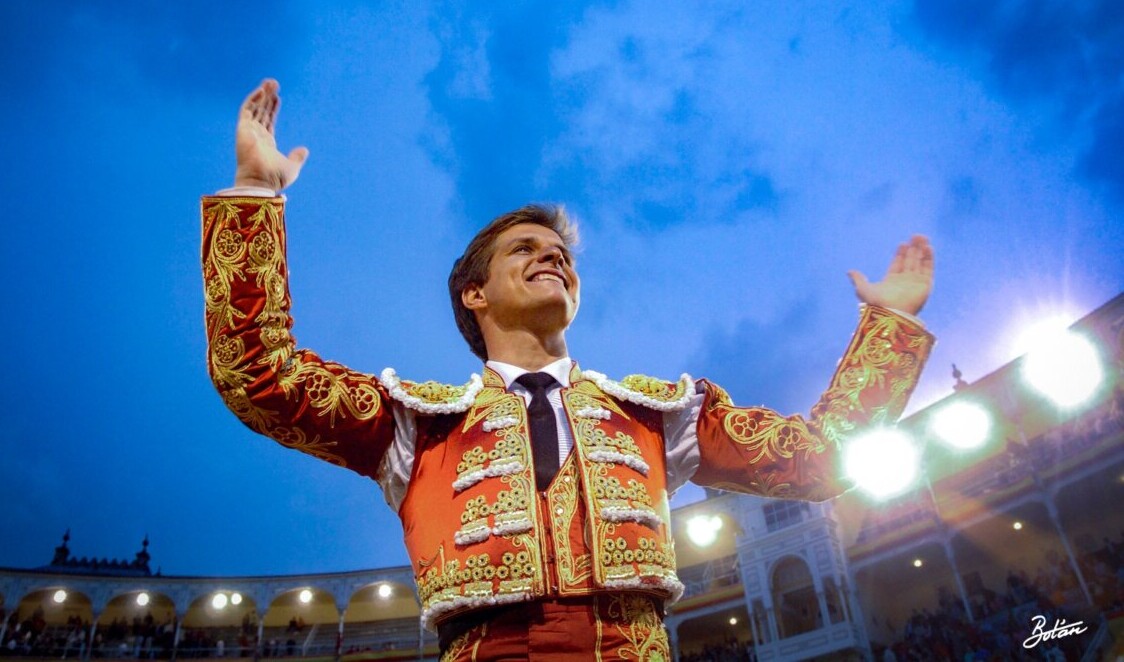 Las grandes tardes de El Juli en Madrid