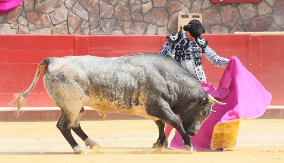 David Galván regresa a México en un interesante cartel en Cinco Villas