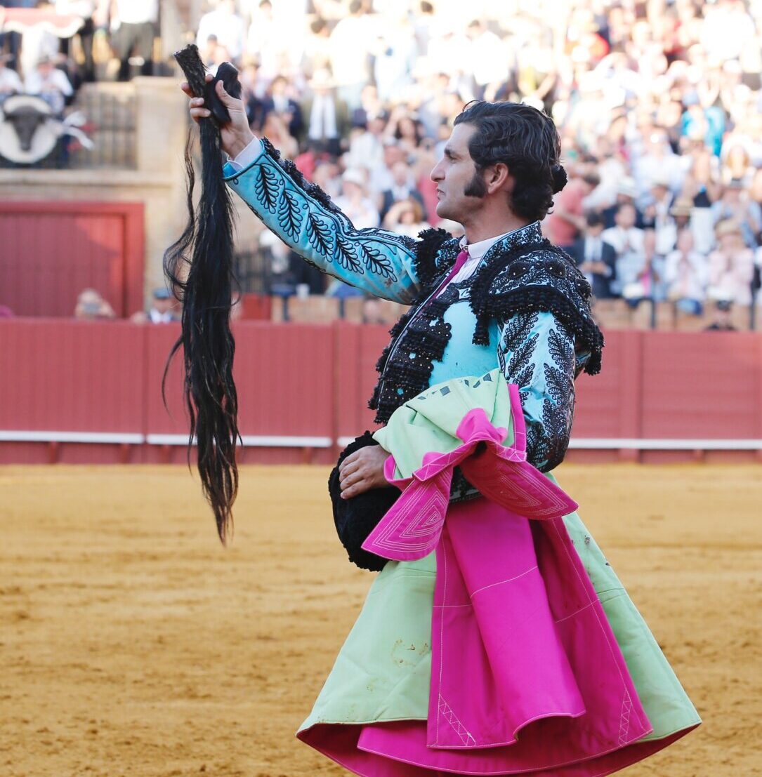 Morante reaparecerá en Sevilla para afrontar su apretado final de su temporada