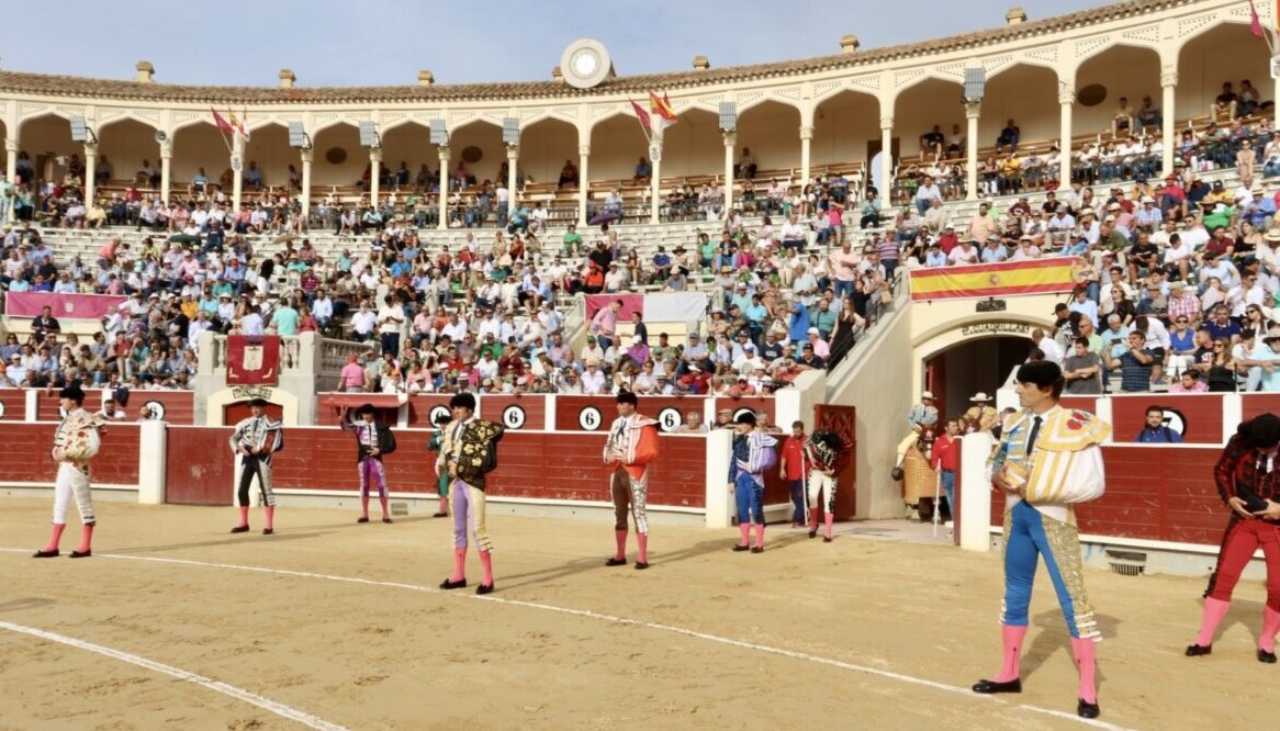 Albacete continúa este lunes el periodo para renovar los abonos de su feria