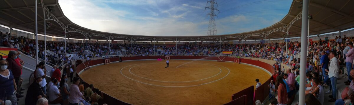 Aplazada al viernes la novillada de esta tarde en Villaseca de la Sagra