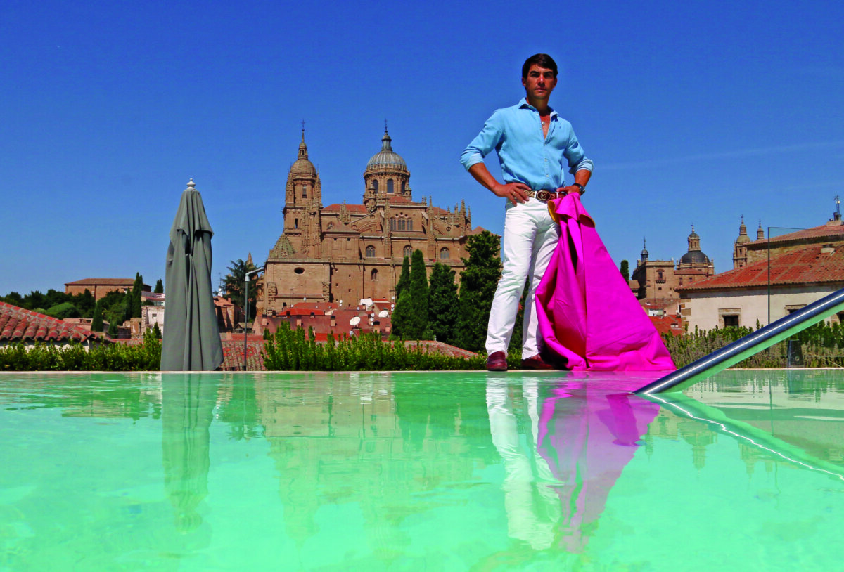 López Chaves: Una vida del arrojo a la templanza