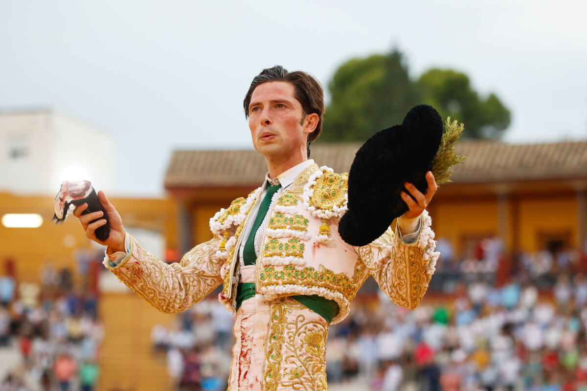 Ángel Jiménez "El Astigitano" y Enrique Peña ponen fin a su relación de apoderamiento