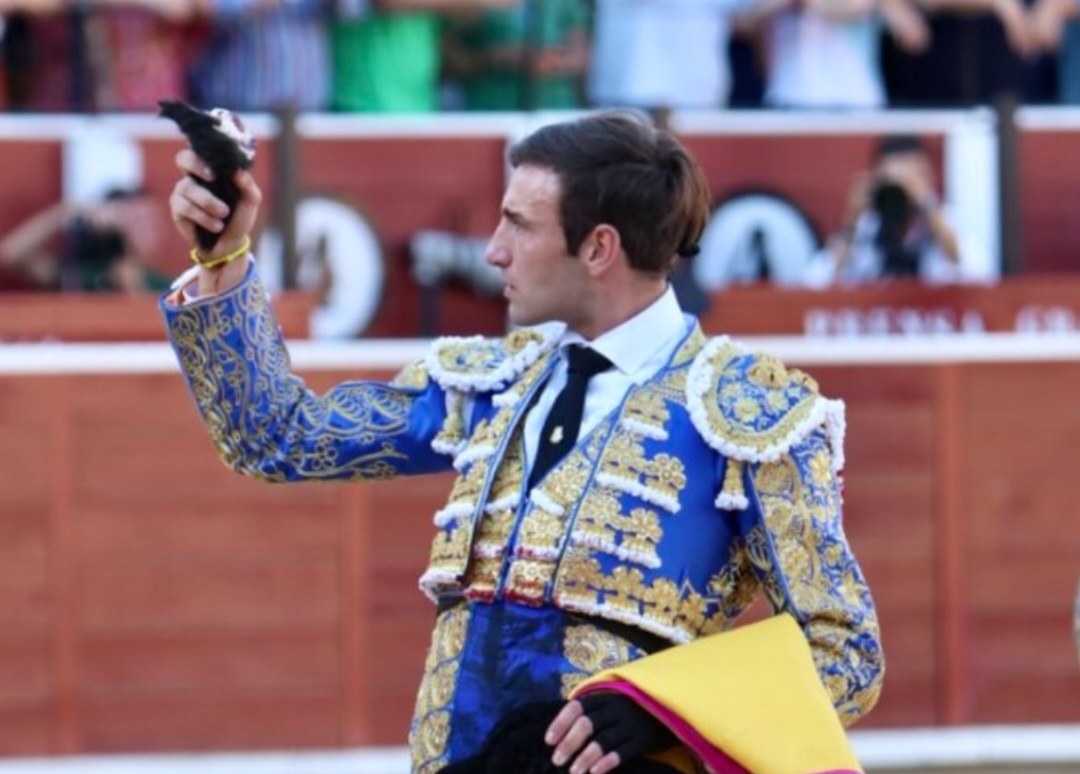 La entrega de Serrano y el buen concepto de Molina tienen premio en Albacete